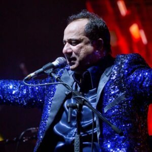 Rahat Fateh Ali Khan
