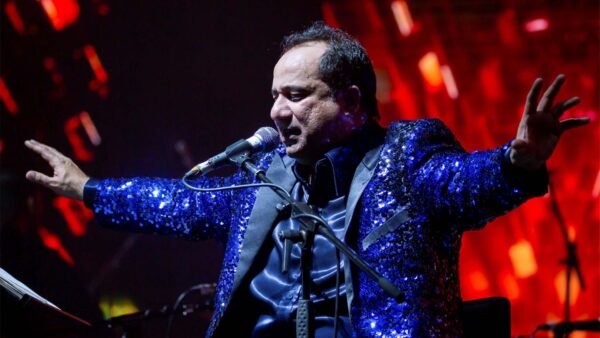 Rahat Fateh Ali Khan