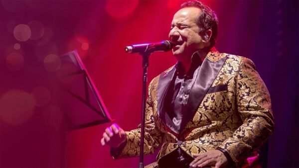 Rahat Fateh Ali Khan - Image 3