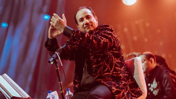 Rahat Fateh Ali Khan - Image 2