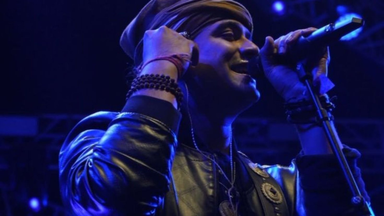 jubin nautiyal