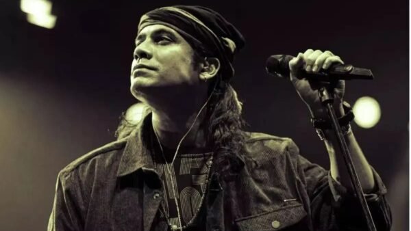 jubin nautiyal