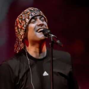 jubin nautiyal
