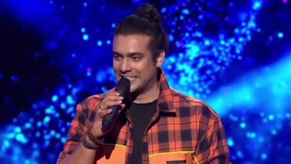 jubin nautiyal