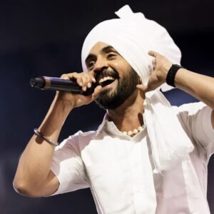 Diljit Dosanjh