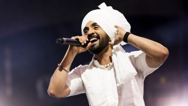 Diljit Dosanjh