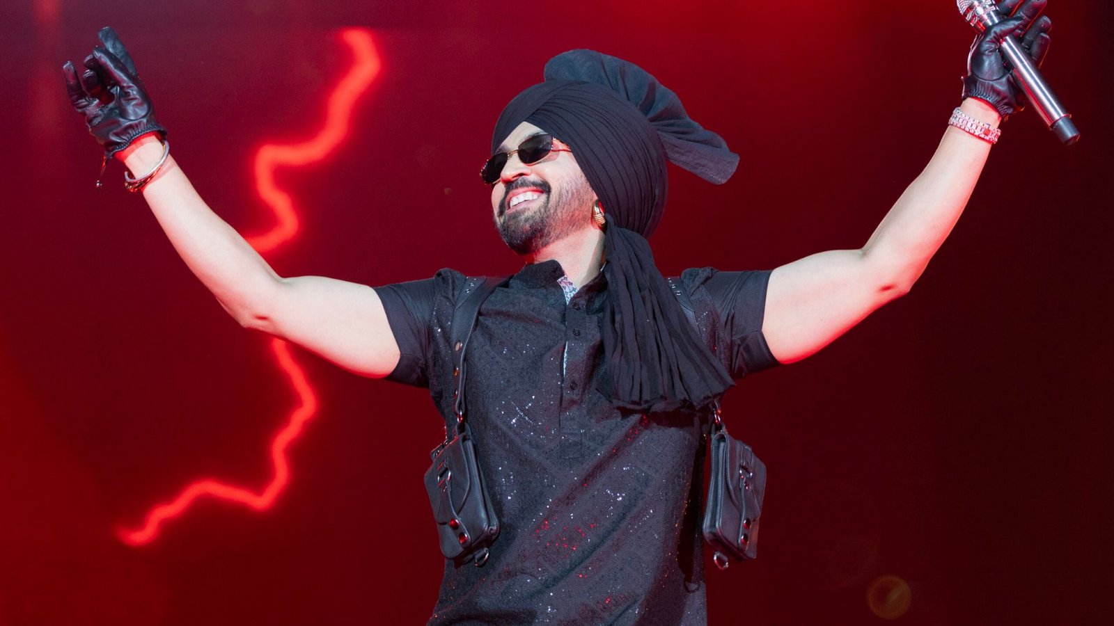 Diljit Dosanjh