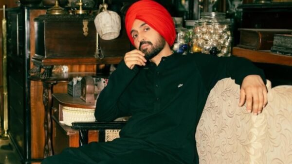 Diljit Dosanjh