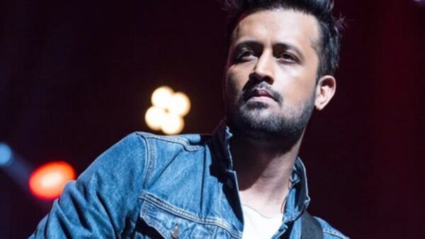 atif aslam