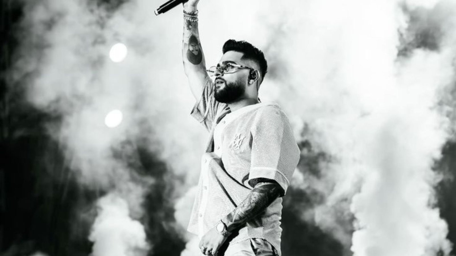 karan aujla