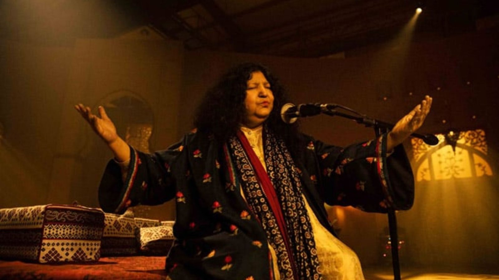 Abida Parveen - Image 2