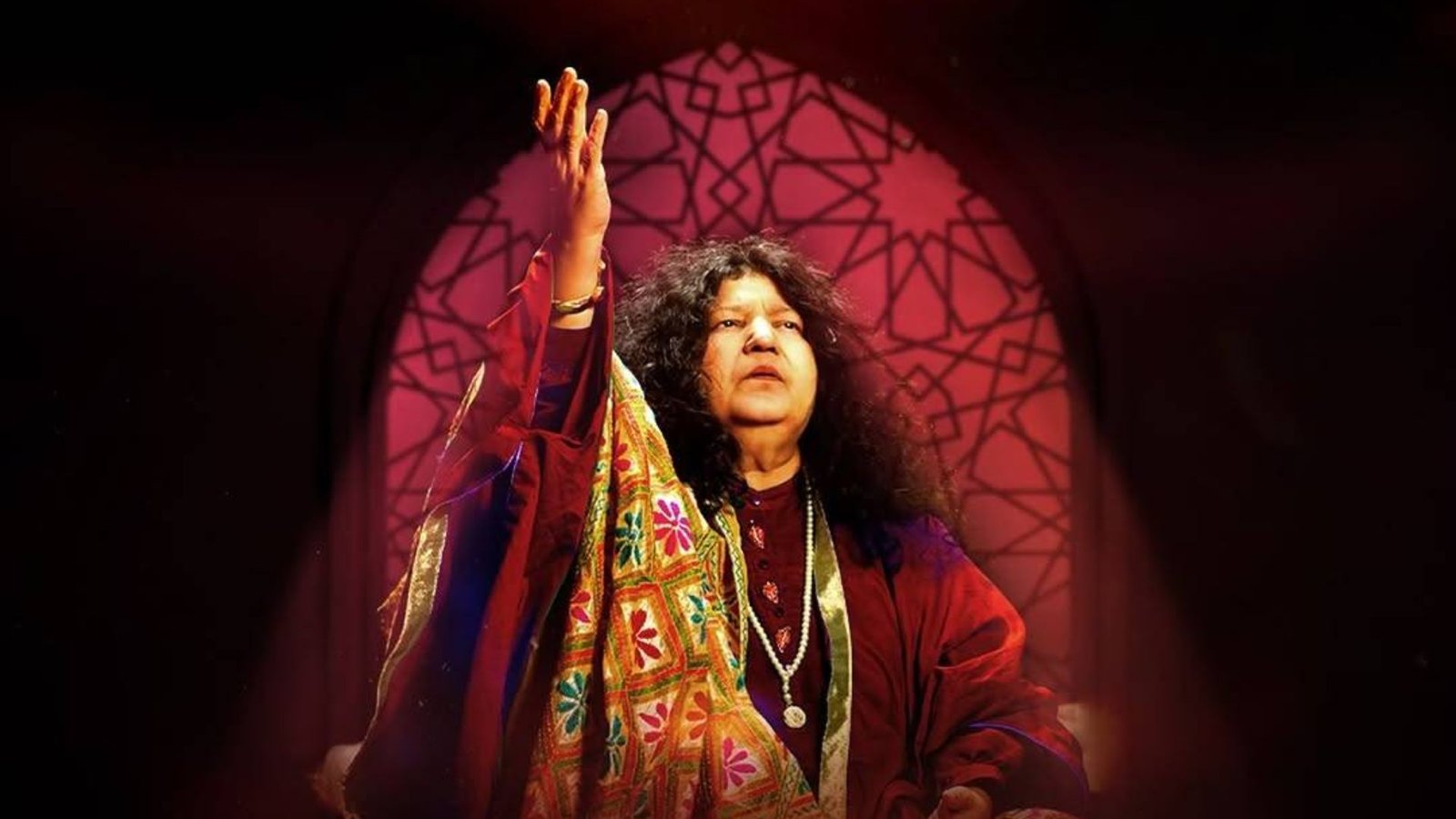 Abida Parveen