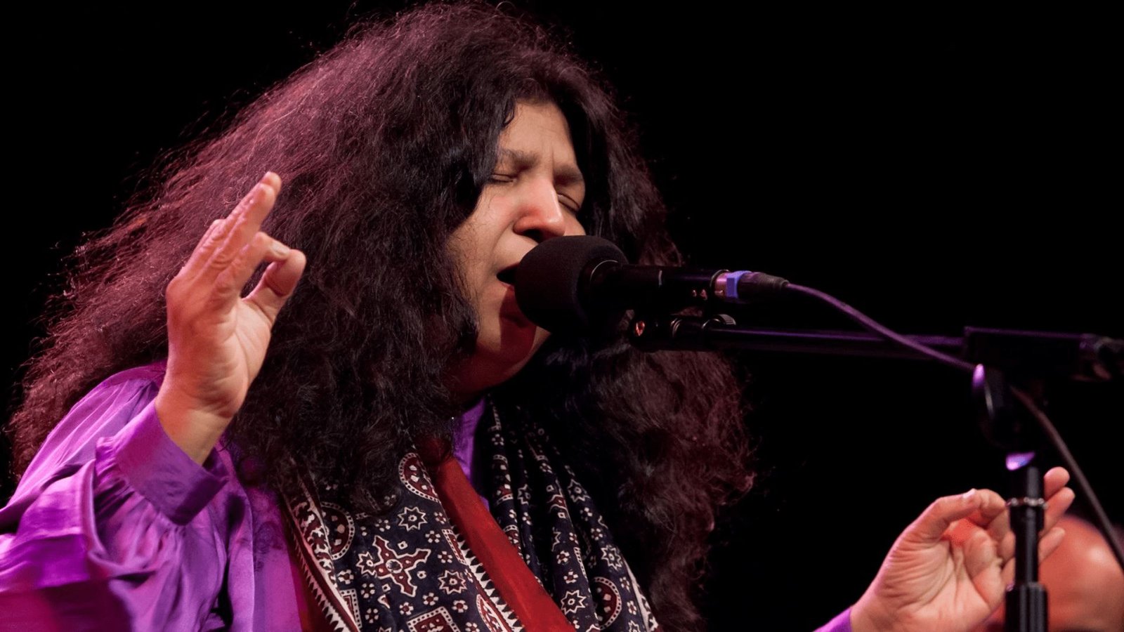 Abida Parveen - Image 3