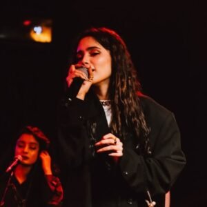 aima baig