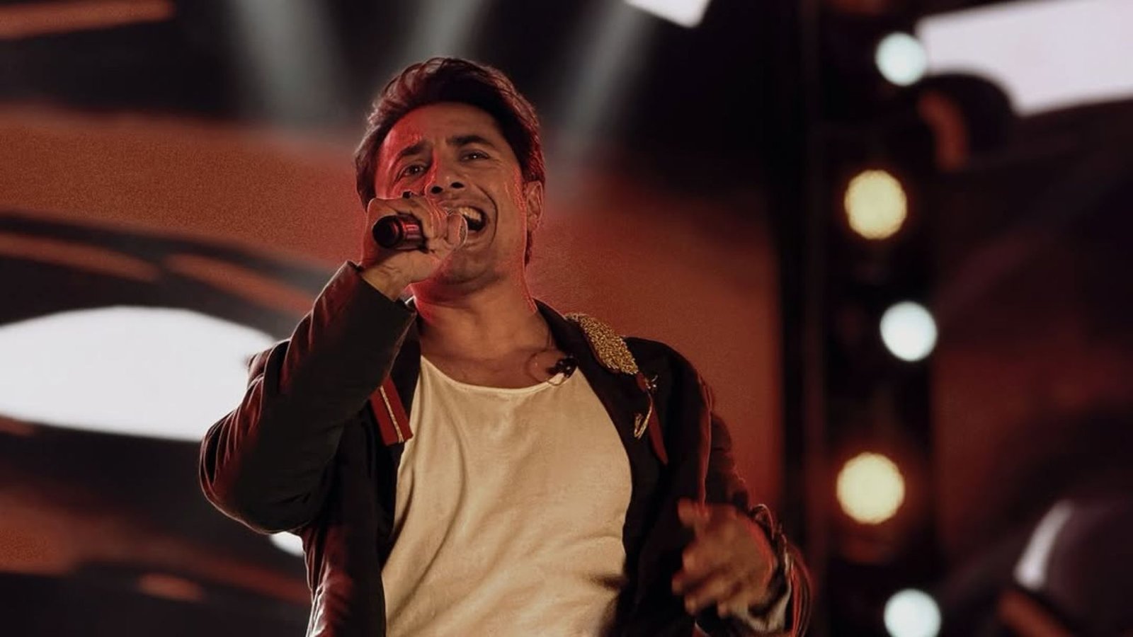 Ali Zafar - Image 4