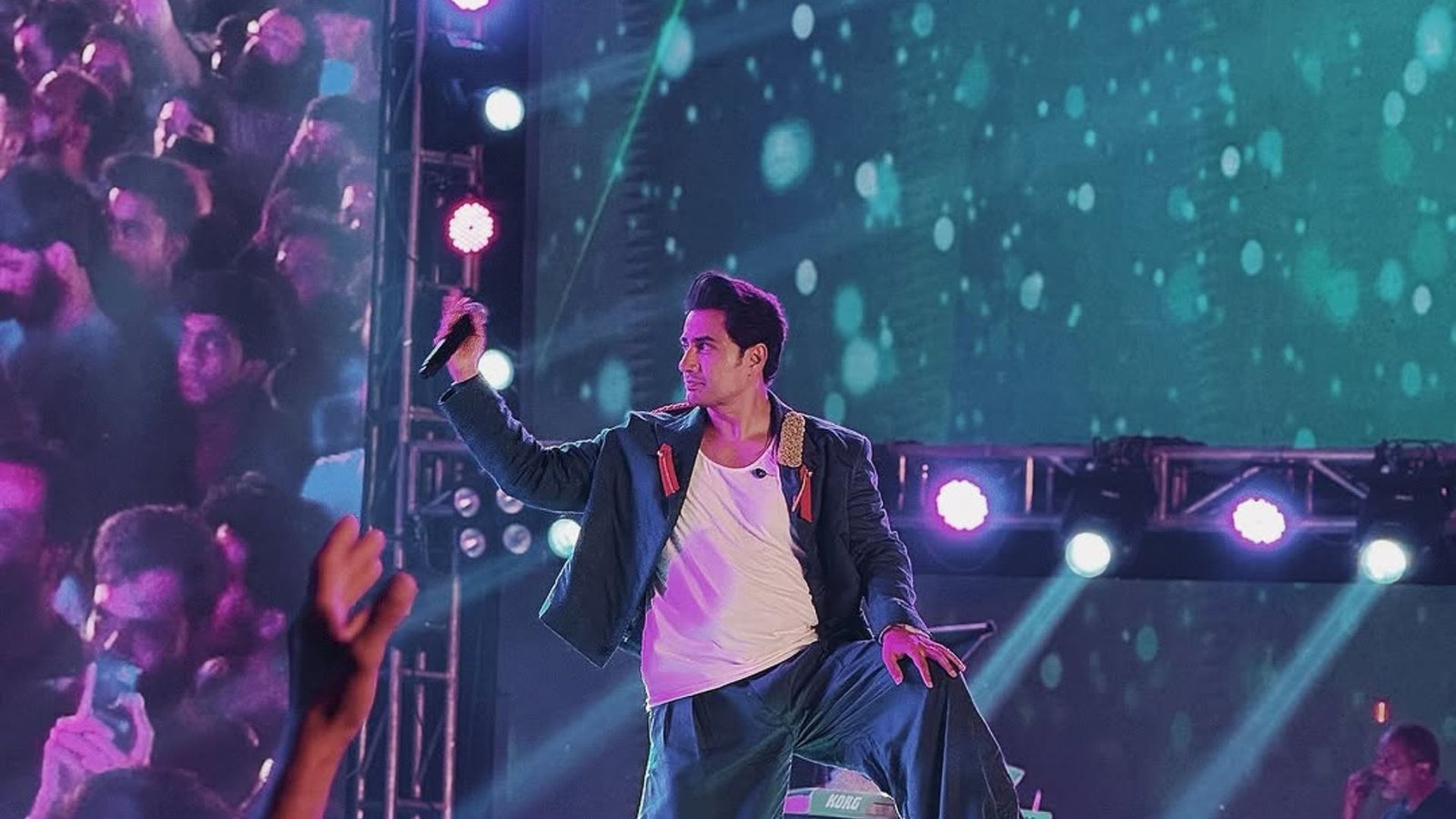 Ali Zafar - Image 2