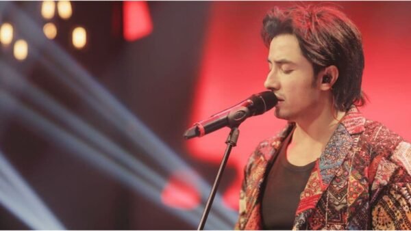 ali zafar