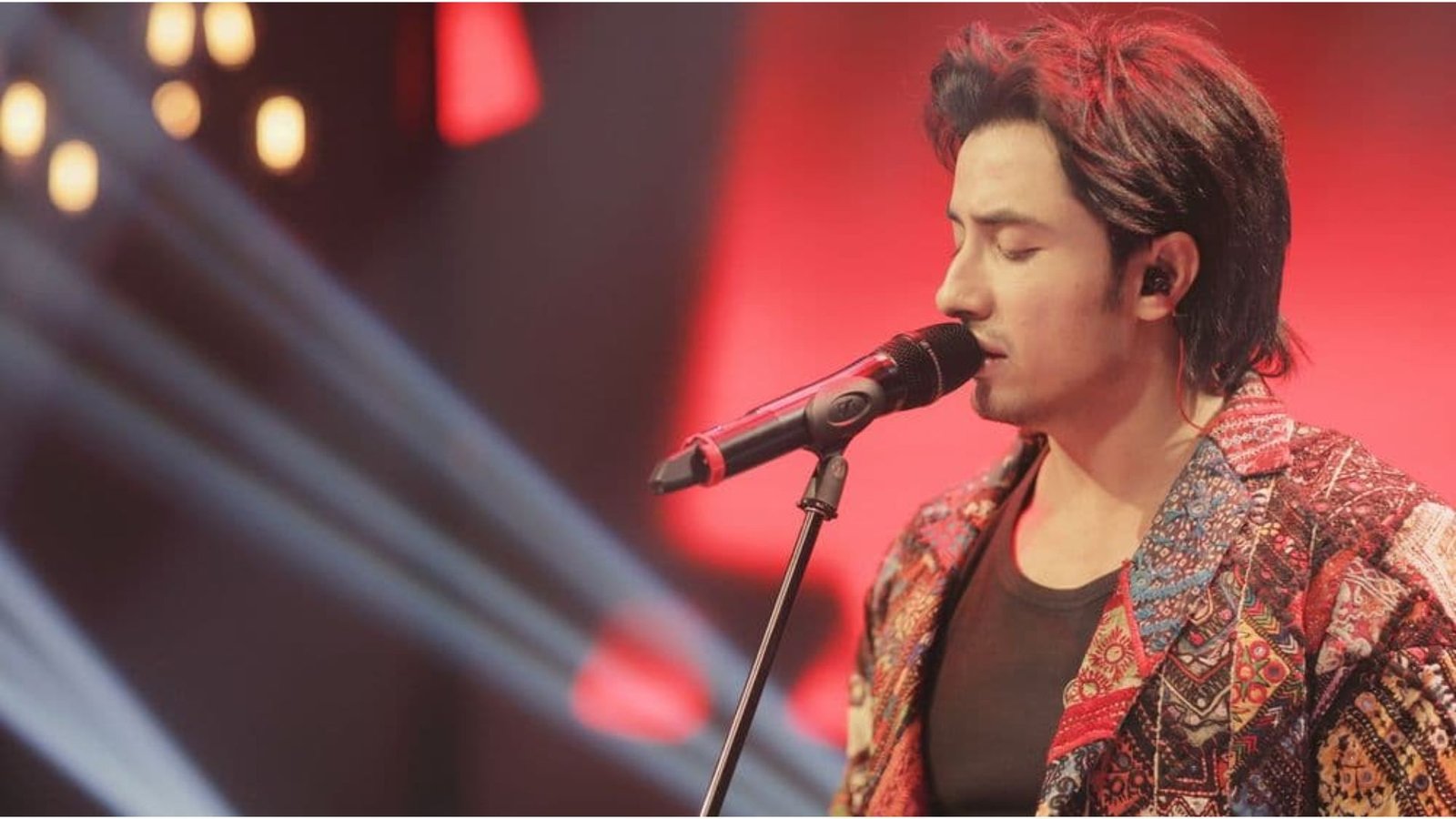 ali zafar
