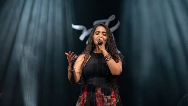 asees kaur