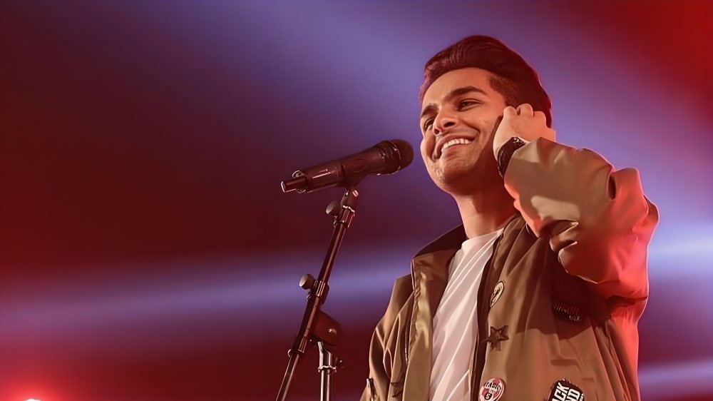 Asim Azhar - Image 4