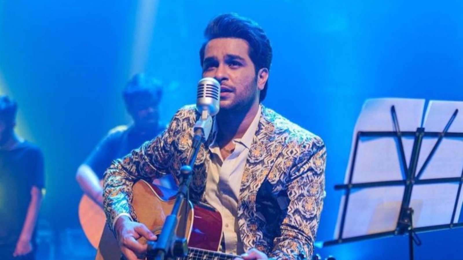 asim azhar