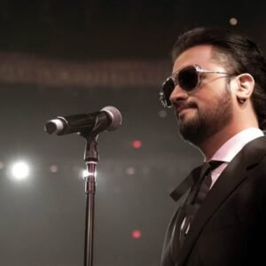 Atif Aslam