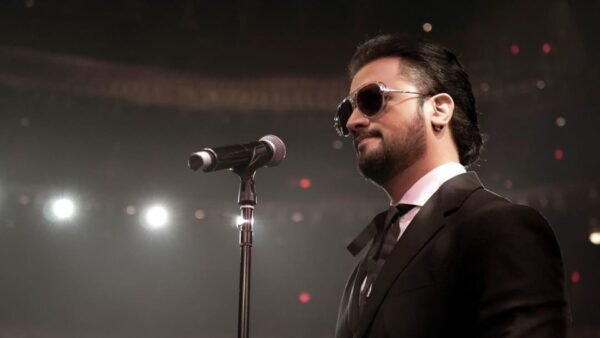 Atif Aslam