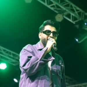 bilal saeed