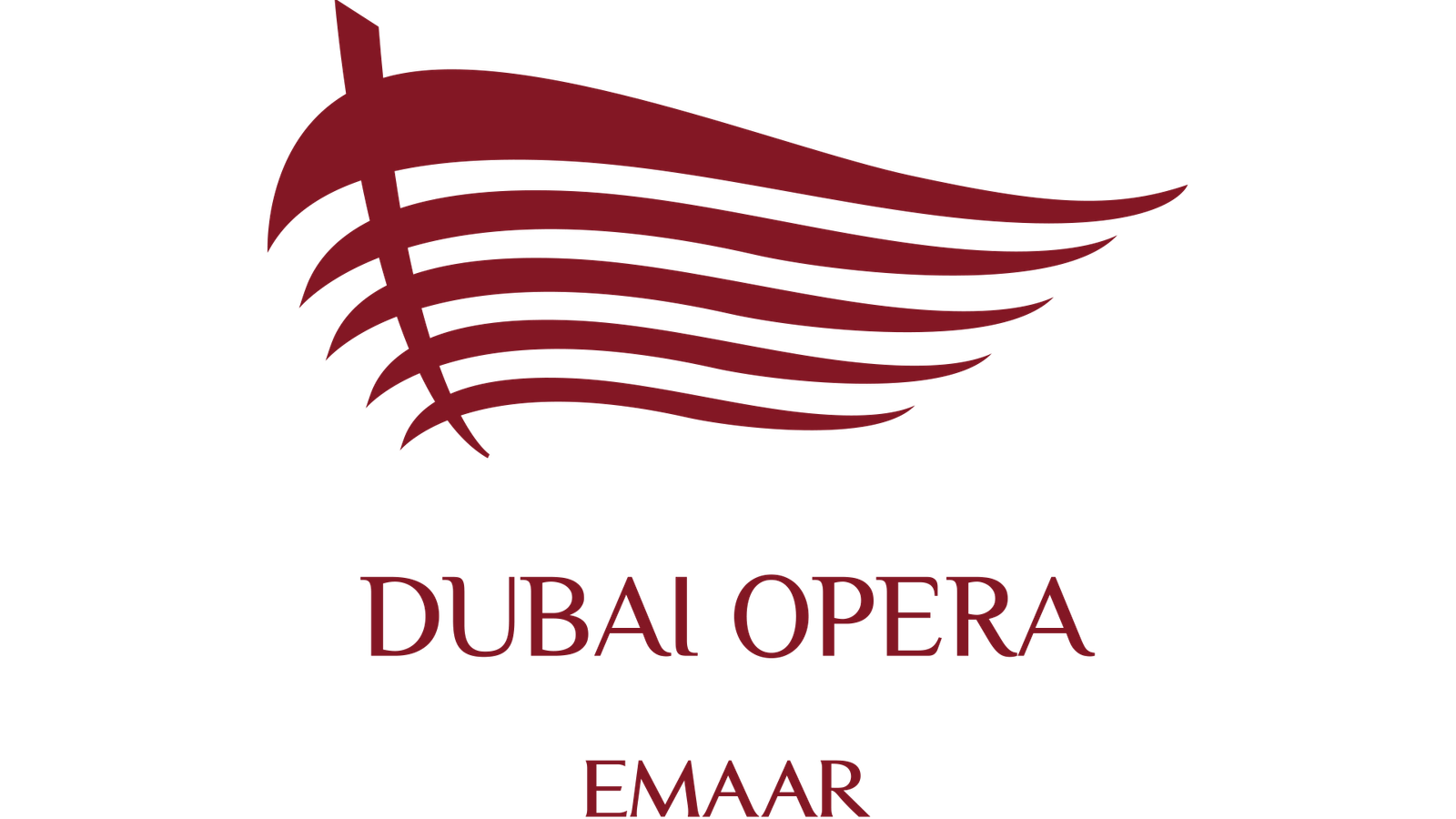 dubai opera