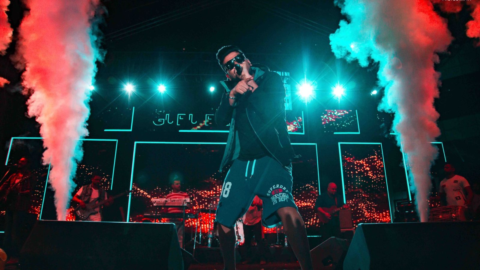 guru randhawa