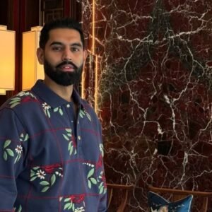 parmish verma