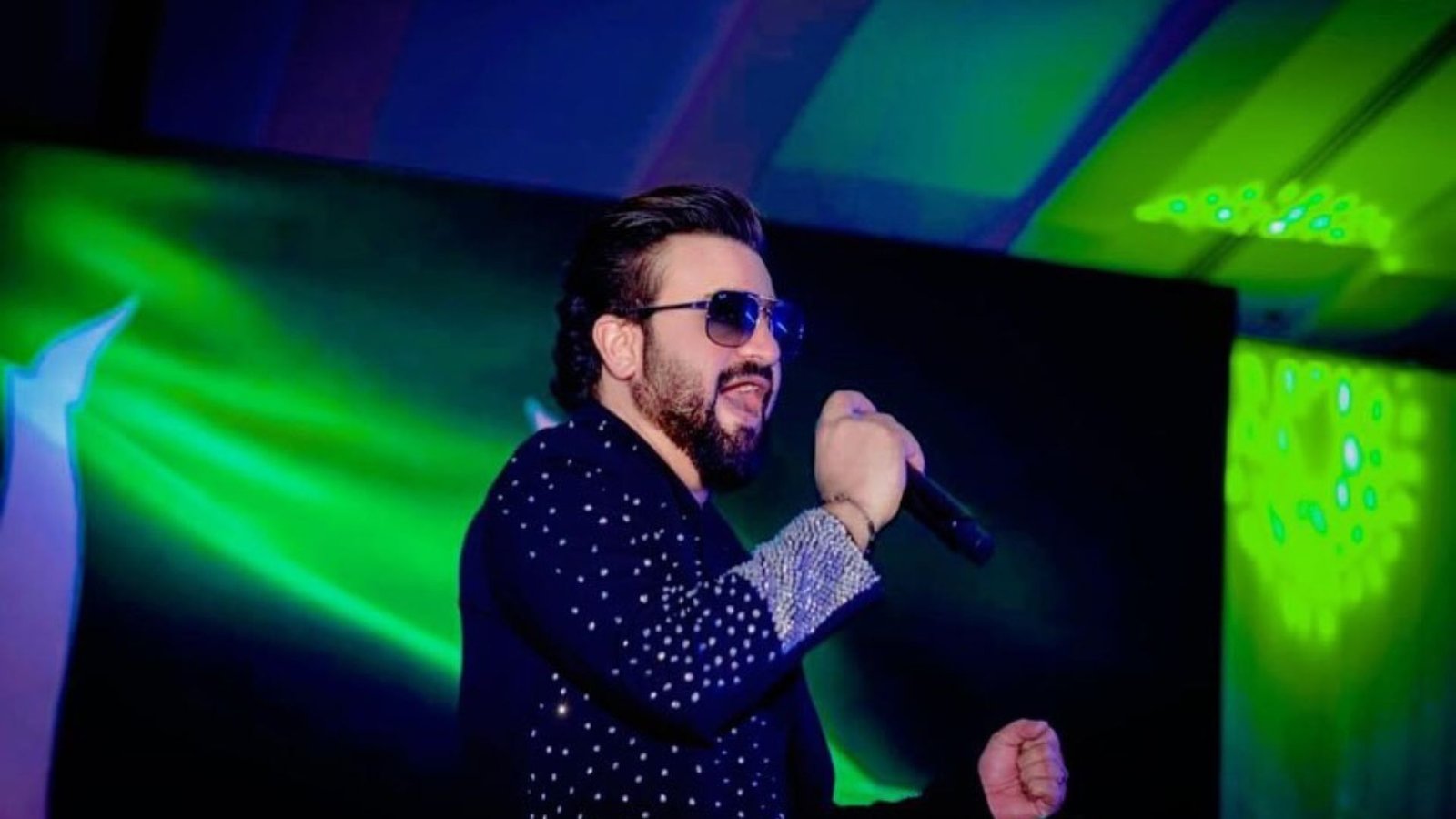 Sahir Ali Bagga - Image 2