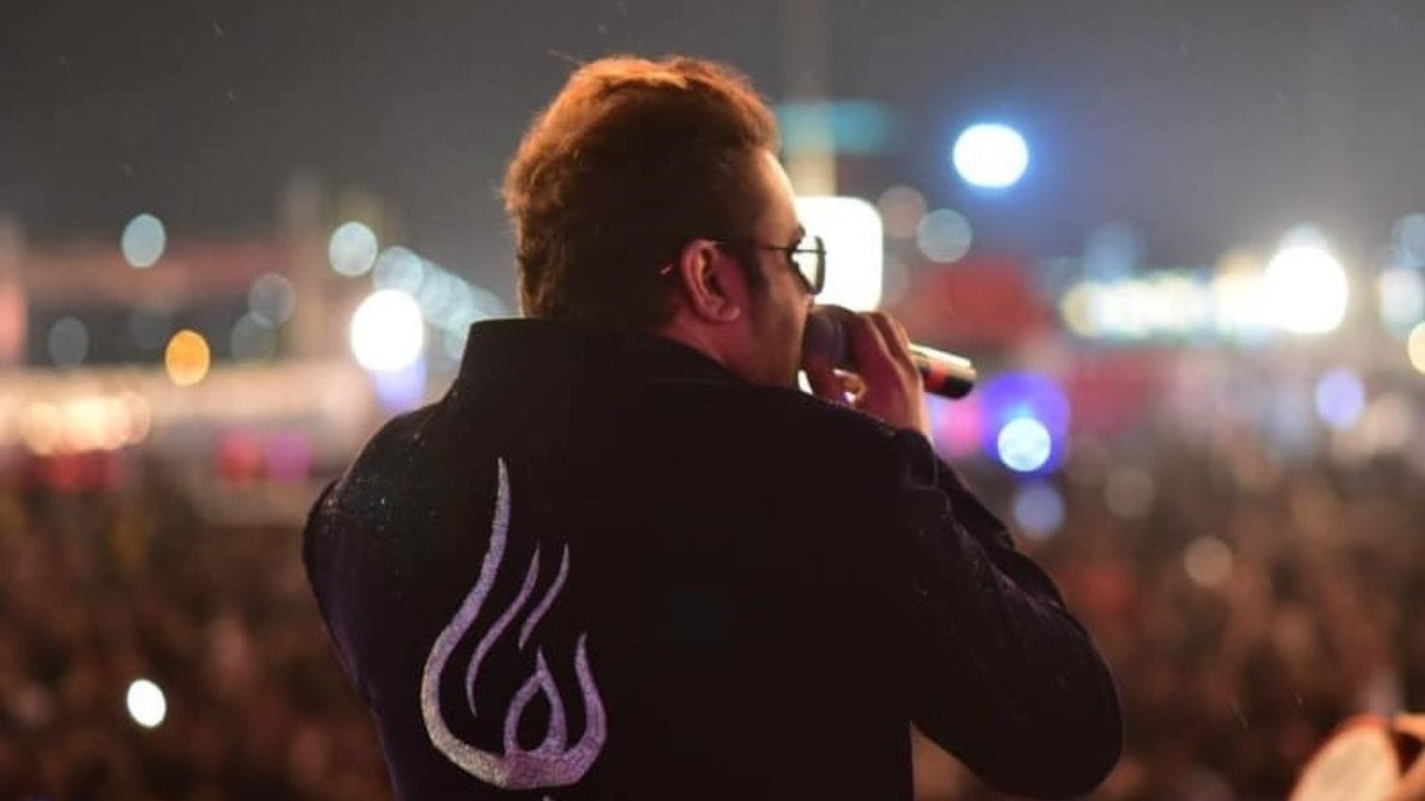 Sahir Ali Bagga - Image 3