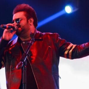 sahir ali bagga