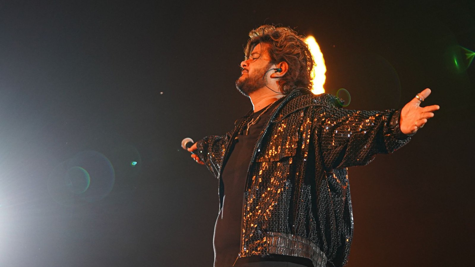 Vishal Mishra - Image 2