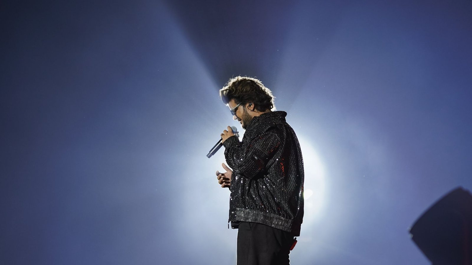 Vishal Mishra - Image 3