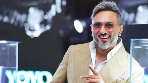 Yo Yo Honey Singh - Image 4