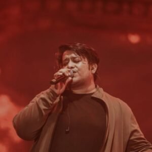 Divya Kumar